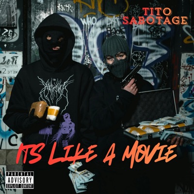 It's like a movie - Single