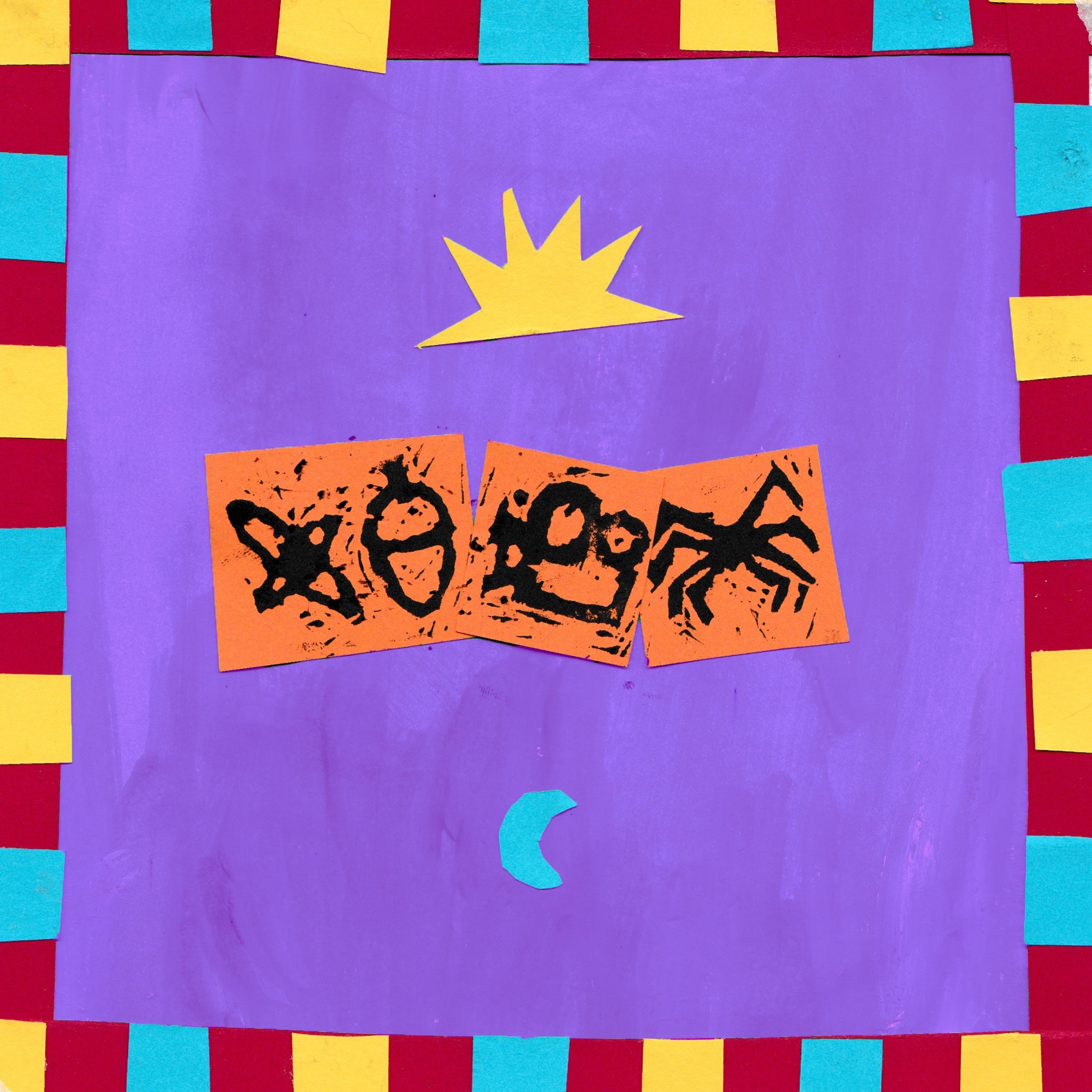 Large Hadron Collider - Single
