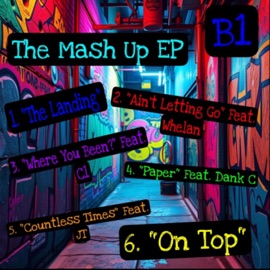 Where You Been? (feat. C1) B1