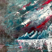 ocean - Single - ANON