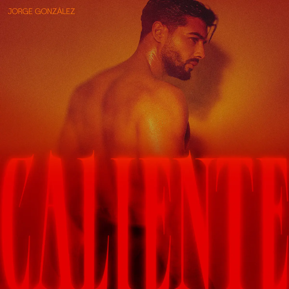 Jorge González - Caliente (Benidorm Fest Edition) - EP (2024) [iTunes Plus AAC M4A]-新房子