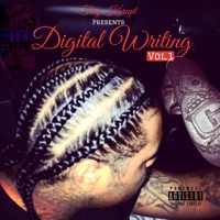 Digital Writing Vol.1 - Tiny Kurupt