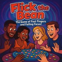 Flick The Bean - Tone Tray