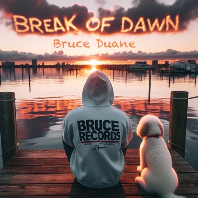 Break of Dawn - Single
