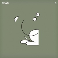 TOAD3: too early for crab, too late to be fish - Toad