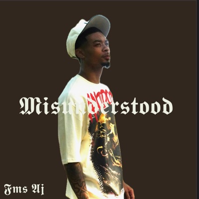 Misunderstood - Single