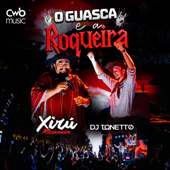 O Guasca e a Roqueira - Remix
