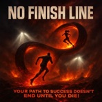No Finish Line - Single