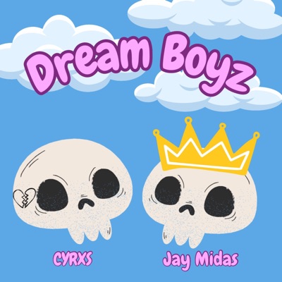 Dream Boyz - EP