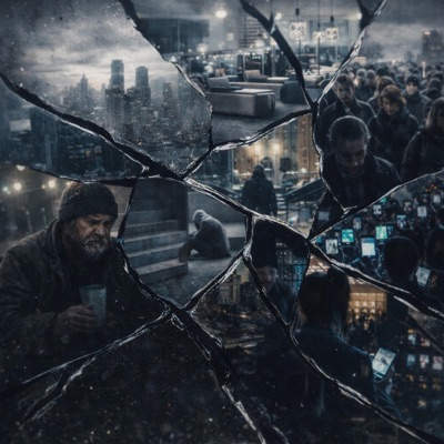 Mirroir cassé - Single