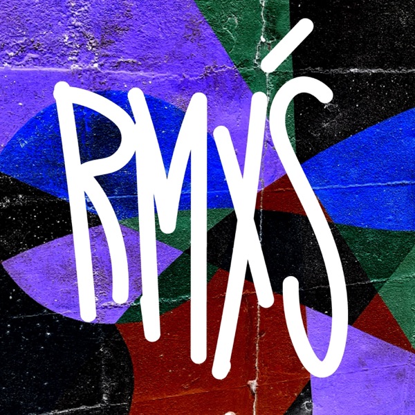 Inside My Mind (Remixes) - Single