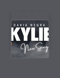 收听 Daria Negra、观看音乐视频、阅读小传、查看巡演日期等 ！