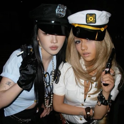 LUST (feat. LxngliveLA) - Single