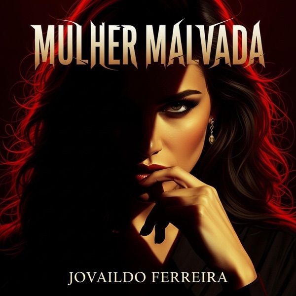 Mulher Malvada (feat. Jovaildo Ferreira)