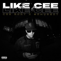 LIKE CEE (feat. Samubeat) - Single - Cee Goat