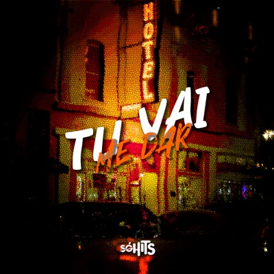 Tu Vai Me Dar (feat. Mc Mk Da Zl & Mc Magrinho) - Single