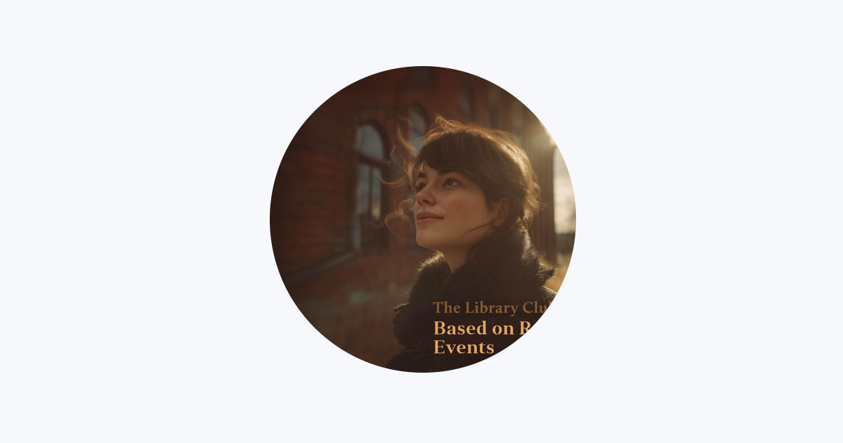 ‎The Library Club - Apple Music