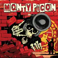 Sale Ta Banque — Monty Picon