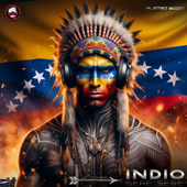 Indio Seré Seré