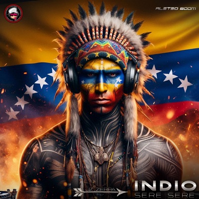 Indio Seré Seré - Single