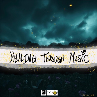 Healing Through Music Program 2024/2025 - EP