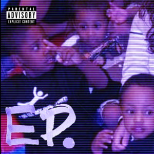 Ball Out (Instrumental)