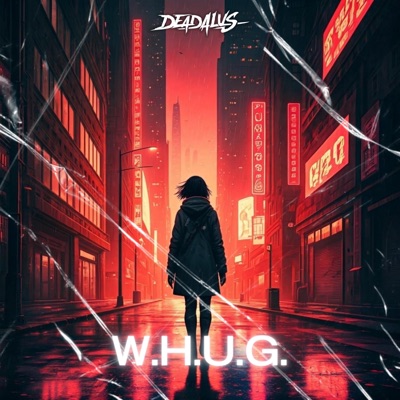 W.H.U.G. - Single