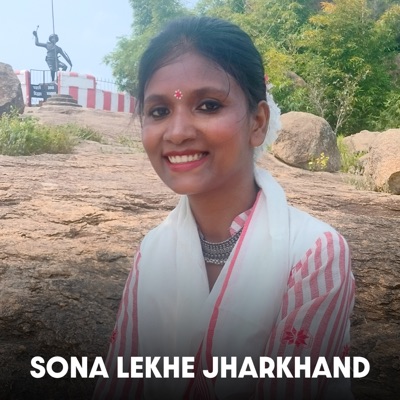 Sona Lekhe Jharkhand - Single