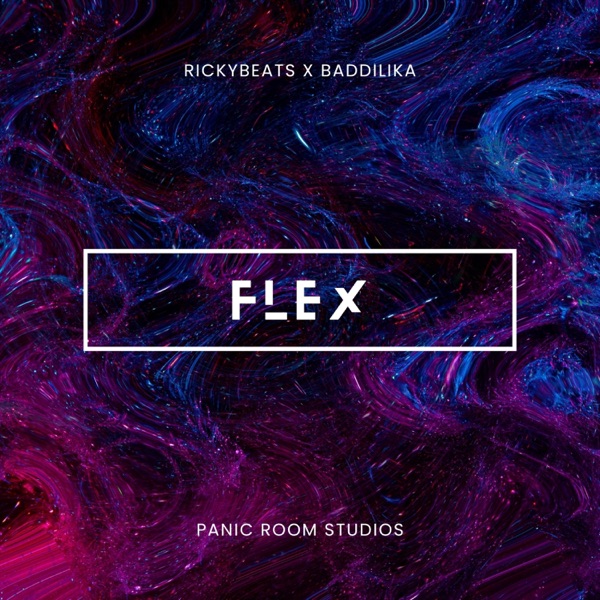 Flex (feat. Baddilika)