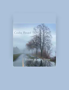 Listen to Coda Road, watch music videos, read bio, see tour dates & more!
