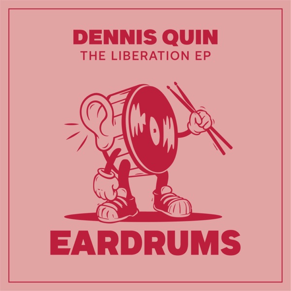 The Liberation - EP