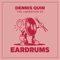 Pushing Harder - Dennis Quin lyrics