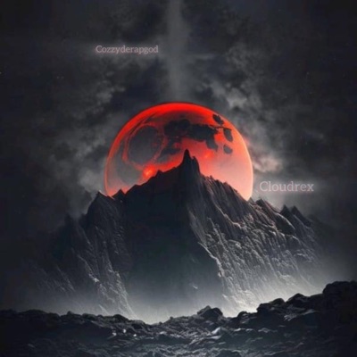Redmoon (feat. Cloudrex) - Single