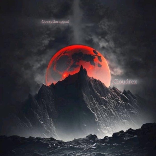 Redmoon (feat. Cloudrex)