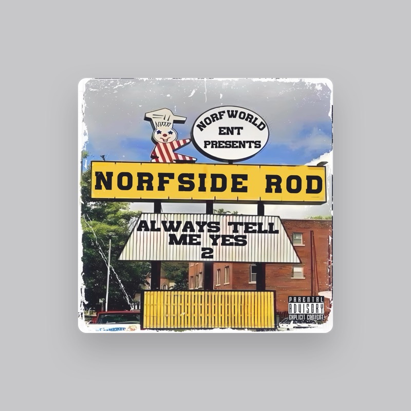NorfsideRod