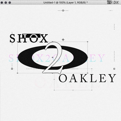 Shox2Oakley (feat. qvxrt) - Single