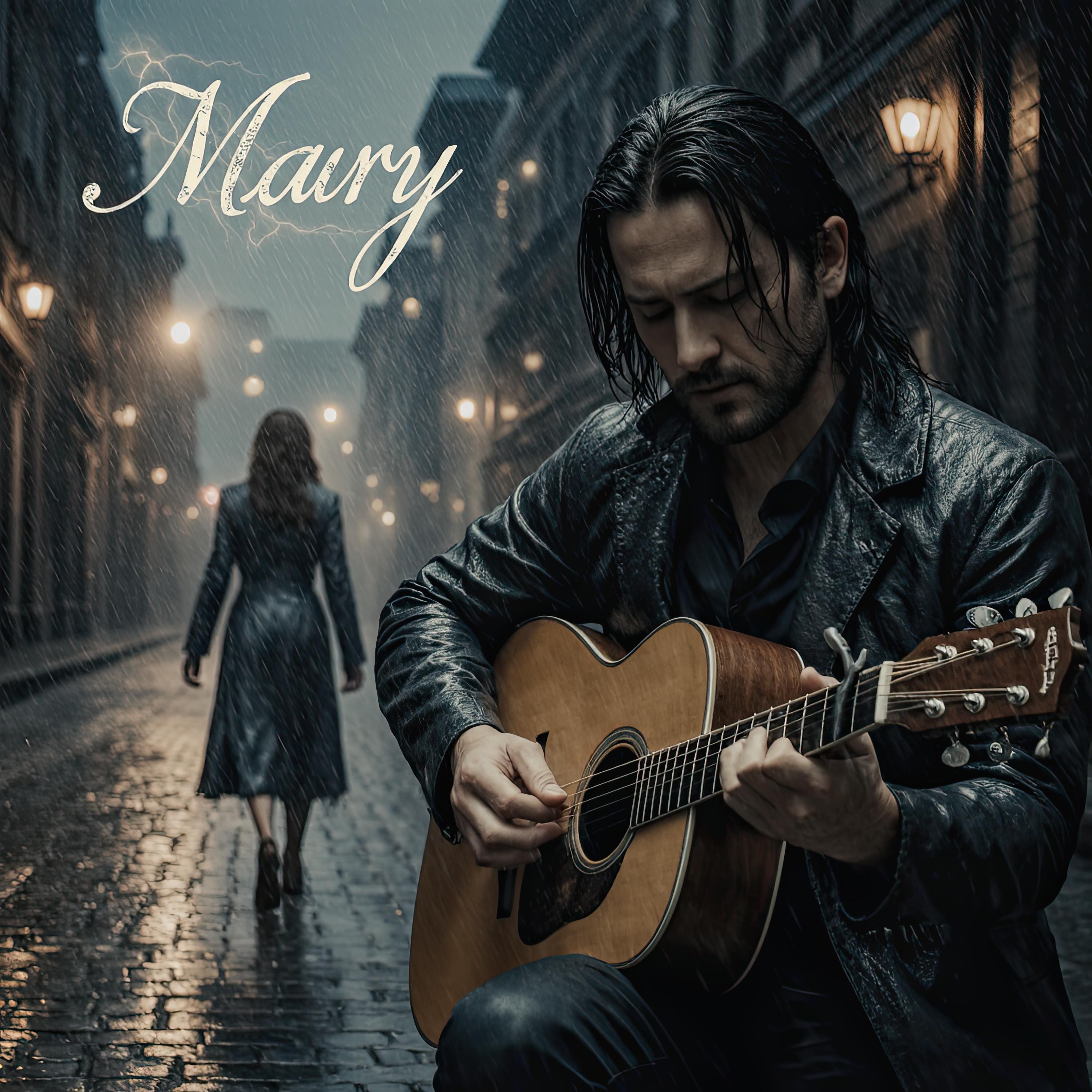 Eurozia - Mary, My Love, My Soul, My Everything | Modi Franky