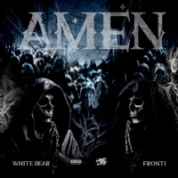 Amén - Single - White Bear & Fronti