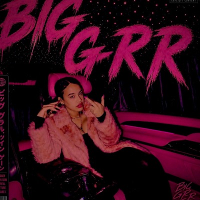 BIG GRR