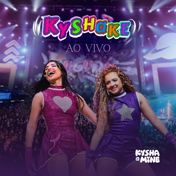 Kyshake (Ao Vivo)