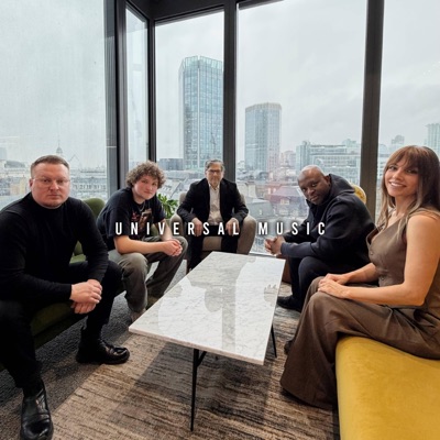 Universal Music - Single