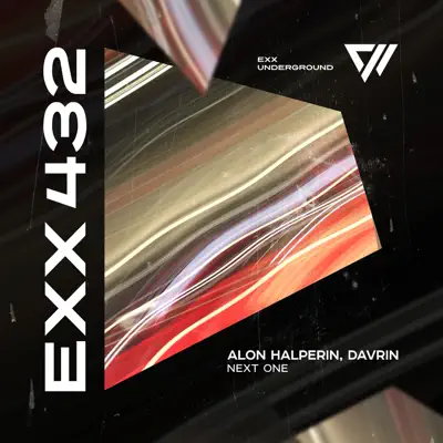 Listen to Next One - Single by Alon Halperin & Davrin