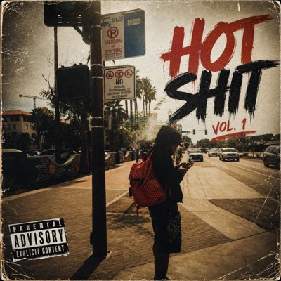 Hot Shit, Vol. 1