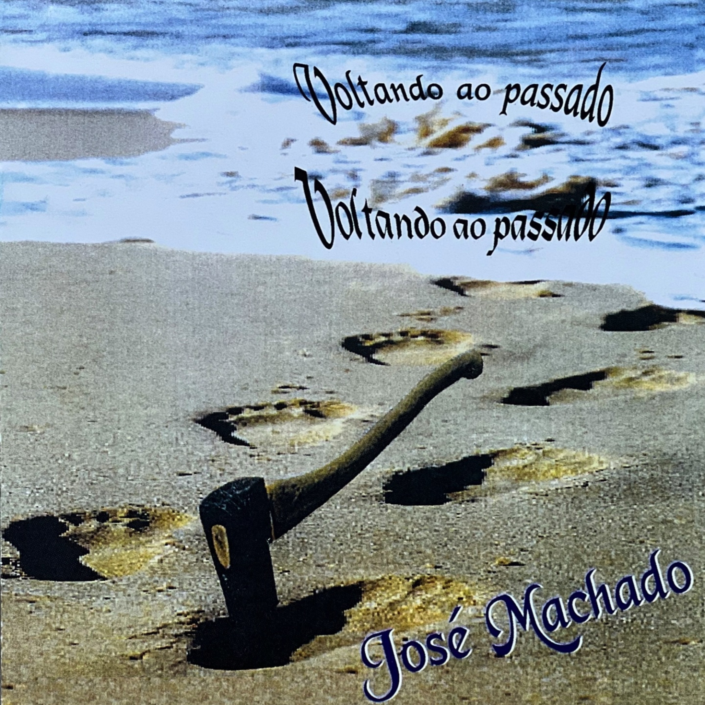 Voltando ao Passado (Voltando ao Passado)