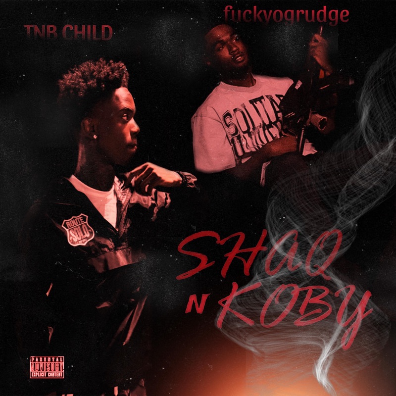 Shaq & Koby