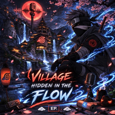 The village - EP
