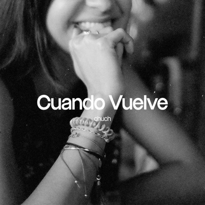Cuando Vuelve - Single