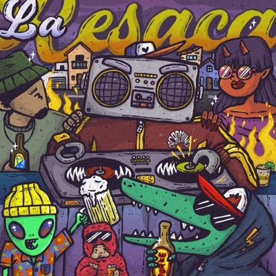 La Resaca - Single