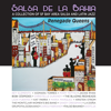 Salsa De La Bahia, Vol. III - Renegade Queens - Various Artists