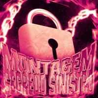 MONTAGEM SEGREDO SINISTRO - EP - ENTAO